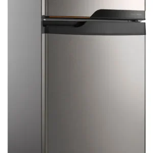 Geladeira com freezer Continental TC45S con capacidad de 400L prata - Imagem 7
