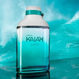 Natura Kaiak Aero Deo-colônia 100ml - Imagem 2