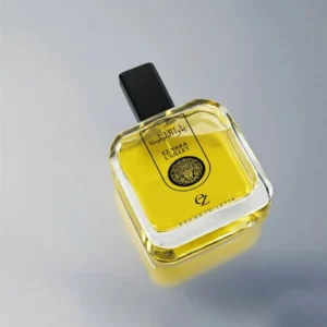 Árabe Ez Yara L'lillet - Eau De Toilette 100ml - Imagem 5