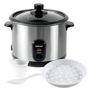 Panela De Arroz Elétrica 8 Xícaras Midi - Itatiaia - Imagem 2