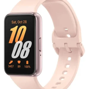 Smartwatch Samsung Galaxy Fit3 Display 1.6" Rosé - Imagem 3