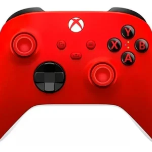 Console Microsoft Xbox Series S 512gb Com Controle Adicional Cor Vermelho - Imagem 6