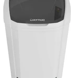 Tanquinho Lcs15 15kg Semiautomática Colormaq Cor Branco - Imagem 2