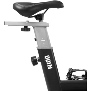 Bicicleta Ergométrica Para Spinning Mecanica Roda De Inercia 18kg Pace6000 Odin Fit - Imagem 6
