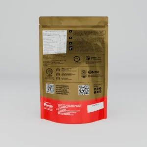 Basic Whey 1kg Growth Supplements - Chocolate - Imagem 4