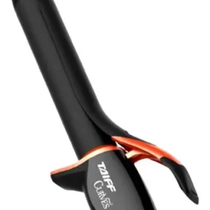 Taiff Modelador Curves Ondas Perfeitas 210°c 25mm Bivolt - Imagem 6