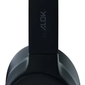 Fone de Ouvido Bluetooth Sem Fio WAAW By Alok Sense 200HB com Microfone e Compatível com Assistente de Voz - Imagem 8