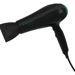 Secador De Cabelo Gama Italy Babosa Ceramic Ion 2100w - Imagem 4