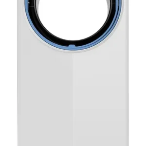 Climatizador De Ar Oster Portátil 4 Em 1 Cor Branco - Imagem 1