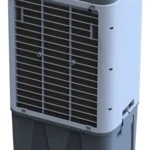 Climatizador Clin16-02 Br/cz 16l 100w Ventisol Cinza - Imagem 7