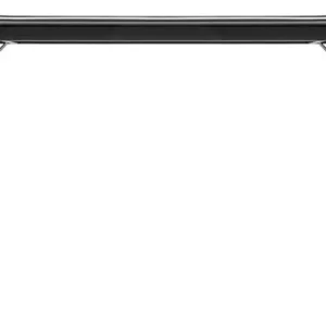 Mesa Gamer Tgt Barrier, Preto, Tgt-brr-bk01 - Imagem 3