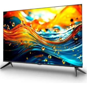 Smart Tv Hq 40 Full Hd Android 12 Slim Hqs40nkhm - Imagem 2