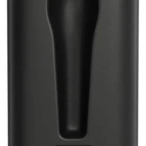 Caixa de Som Bluetooth Caixinha Grande 2 Altos Falantes 10w-hz 5.0 Boombox Com Radio Fm E Entrada Usb Pendrive - Imagem 8