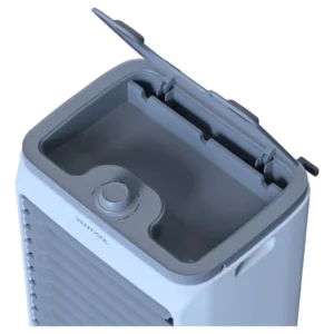 Climatizador Ar Frio Portátil Evaporativo 16 Litros Umidificador Ventisol Clin 16 - Imagem 4