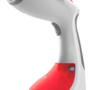 Passadeira A Vapor Portátil Black Decker Bdv2000v - Imagem 1
