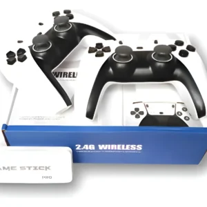 Edição Limitada De Videogame Stickd 4k Mm156 Pro 20 Hdmi Bbz - Imagem 1