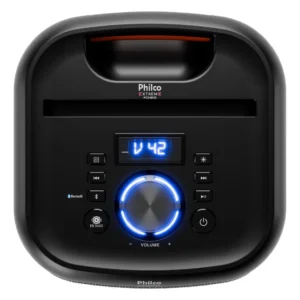 Caixa de Som Philco Extreme 380W Flash Lights PCX4800 - Imagem 8