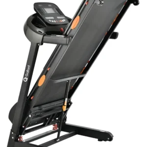 Esteira Ergométrica Elétrica Gallant Elite Pro 3.0hp 16km/h 120kg GEE12E30A-127PT) - Imagem 4
