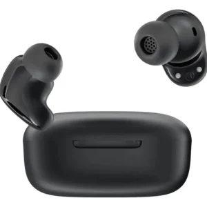 Fone De Ouvido Sem Fio Xiaomi Redmi Buds 6 Play Preto - Imagem 8