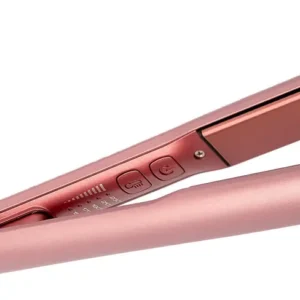 Chapa Gloss Rose 230°c Bivolt 110v/220v Taiff - Imagem 5