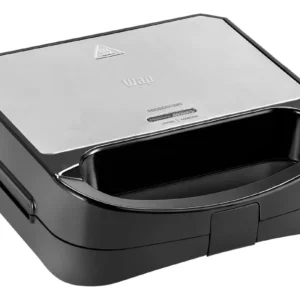 Sanduicheira Elétrica Grill WAP WS750 Inox Antiaderente Prosdócimo - Imagem 6