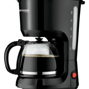 Cafeteira Grand Coffee 30 Xícaras Pca037 750w Preta Lenoxx Cor Preto - Imagem 2