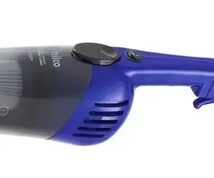 Aspirador Vertical Philco Rapid Turbo PH1100AZ 1L Azul - Imagem 4