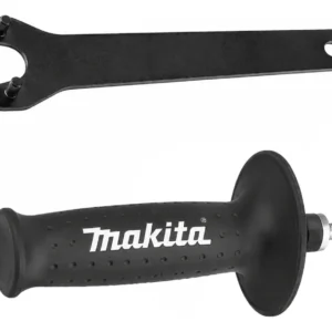 Esmerilhadeira Angular 7 2.200 W Ga7020 Makita - Imagem 5