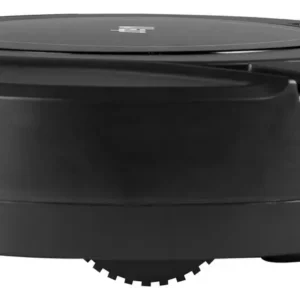 Robô aspirador Robot W90 varre aspira e passa pano 30w Wap cor preto - Imagem 4