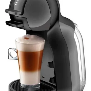 Cafeteira Nescafé Dolce Gusto Mini Me Preta 110v - Imagem 1