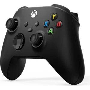 Controle Xbox Wireless Series X|s Carbon black - Imagem 4