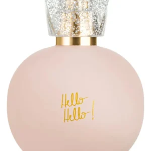 Ciclo Hello Hello! Lata Eau de cologne feminina 100ml - Imagem 7