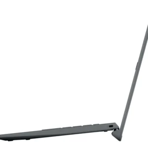 Notebook Positivo Vision C15 Lumina Bar Celeron 4gb 128gb Emmc Tela 15 Hd Antirreflexo Windows 11 Tecla Link Cinza - Imagem 8