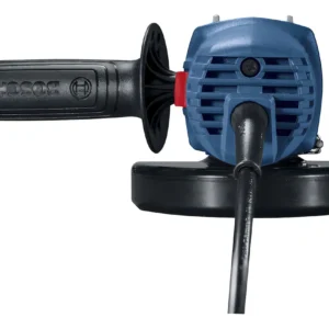 Esmerilhadeira angular Bosch Professional GWS 700 azul 710 W - Imagem 7