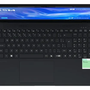 Notebook Positivo Vision i15M com Minitela, Intel Core 3, 8GB de RAM, SSD de 256GB e Tela de 15,6" Full HD IPS Antirreflexo - Imagem 3