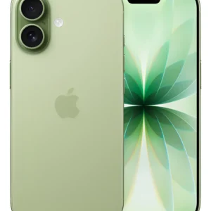 iPhone 17 256 GB - Sálvia - Distribuidor Autorizado - Imagem 1