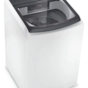Máquina de Lavar 15kg Electrolux Premium Care com Cesto Inox, Jet&Clean e Time Control LEC15 - Imagem 4
