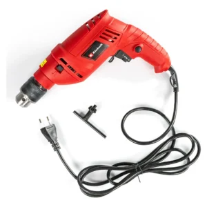 Furadeira De Impacto Einhell Th-id 600 E - Imagem 4