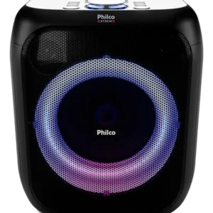 Caixa de Som Philco Extreme 380W Flash Lights PCX4800 - Imagem 6