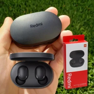 Fones De Ouvido Xiaomi Redmi Airdots Bluetooth - Imagem 1