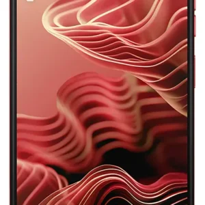 Smartphone Motorola Moto G35 5g - 256gb 12gb (4gb Ram+8gb Ram Boost) E Camera 50mp Com Ai Nfc Tela 6.7 Com Superbrilho - Coral - Vegan Leather - Imagem 5