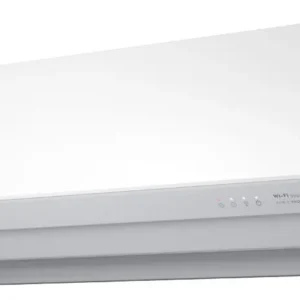 Ar-condicionado Electrolux Split Inverter 9.000 Btus Color Adapt Wi-Fi Só Frio Cor Branco - Imagem 4