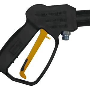 Desobstruidora e Lavadora de Alta Pressão Compacta WAP Atacama Black Ultra 1400W 1500 PSI 220V - Imagem 8