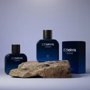 Ez Kaya Ocean - Eau De Parfum 100 Ml - Imagem 7