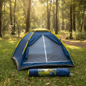 Barraca Camping Iglu para até 4 Pessoas - Mor - Imagem 4