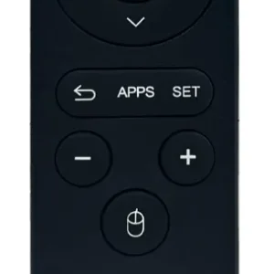 Smart Box Proeletronic Smartpro Prosb-3000/16 Gb 4K HD - Imagem 5