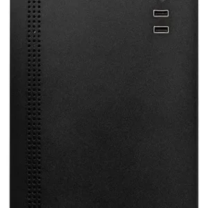 Computador Home Mcl, Intel Core I5, 8gb De Ram, Ssd 240gb - Imagem 3