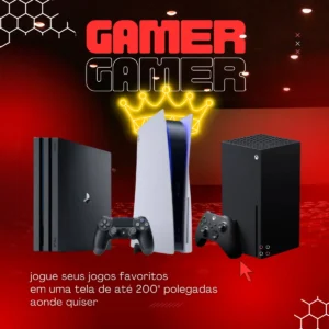 Projetor Portátil Full Hd 4k T15 Pro 10000lm Cores Fortes Hd - Imagem 6