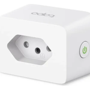 Tp-link Tomada Inteligente Wi-fi Tapo P110 10a Bivolt - Imagem 1