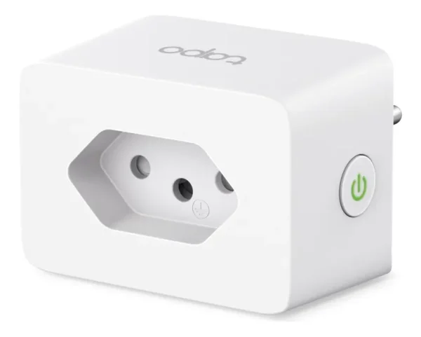 Tp-link Tomada Inteligente Wi-fi Tapo P110 10a Bivolt